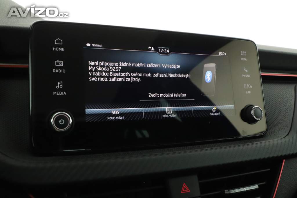 Foto inzerátu Skoda Kamiq 1.0 TSI