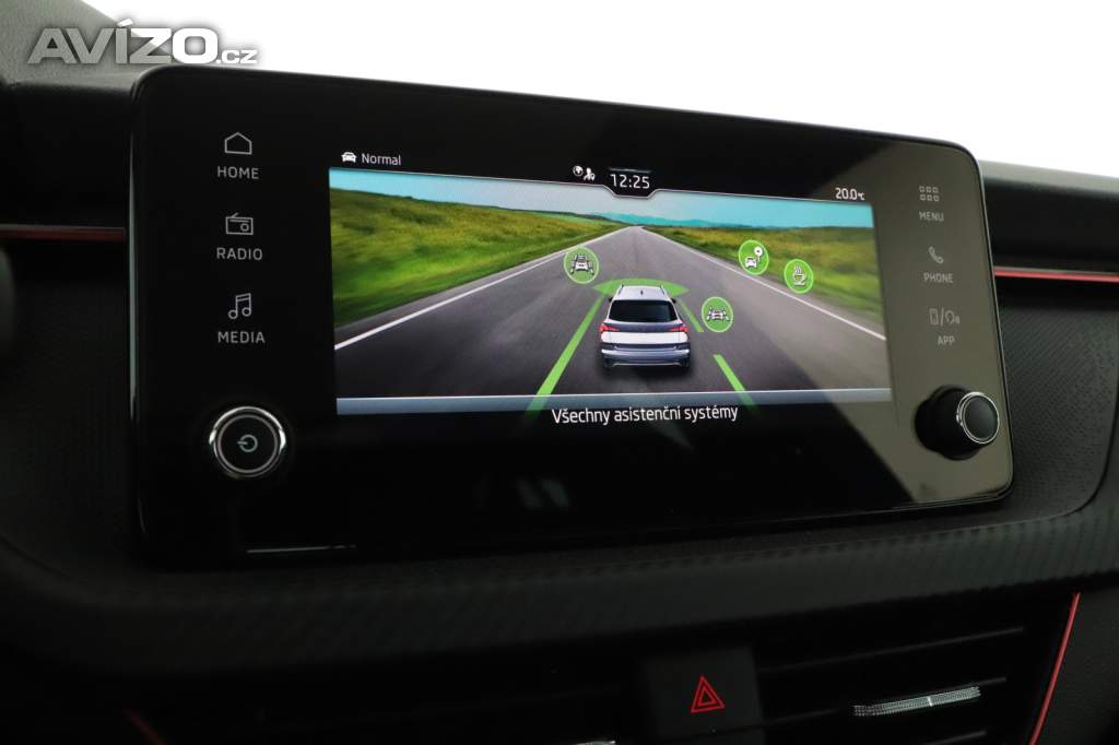 Foto inzerátu Skoda Kamiq 1.0 TSI