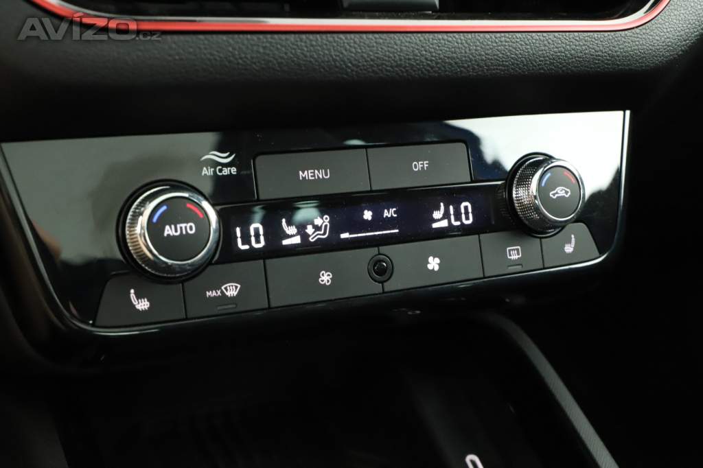 Foto inzerátu Skoda Kamiq 1.0 TSI