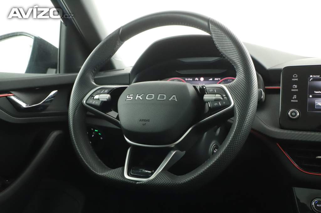 Foto inzerátu Skoda Kamiq 1.0 TSI