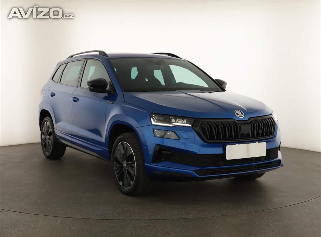 Skoda Karoq 2.0 TDI