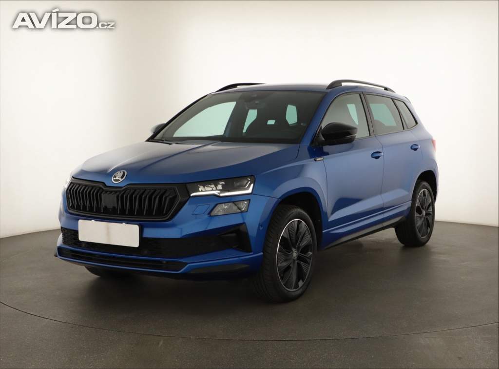 Foto inzerátu Skoda Karoq 2.0 TDI
