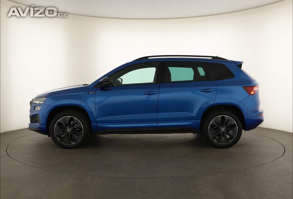 Foto inzerátu Skoda Karoq 2.0 TDI