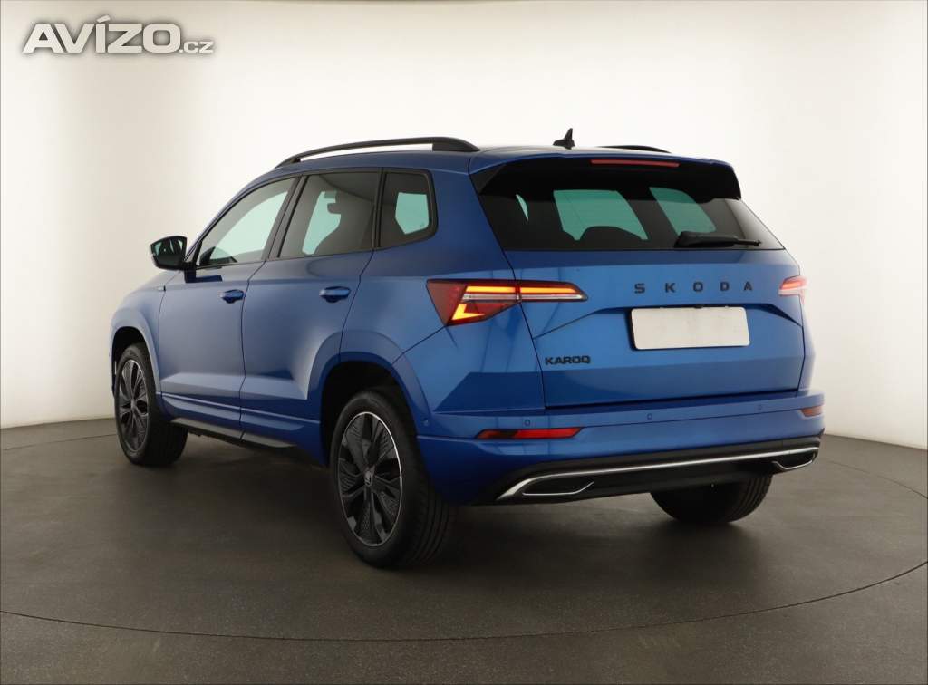 Foto inzerátu Skoda Karoq 2.0 TDI