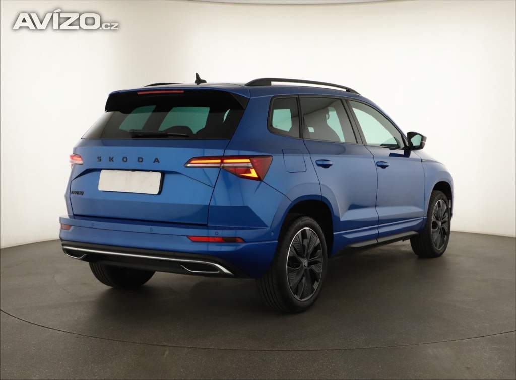 Foto inzerátu Skoda Karoq 2.0 TDI