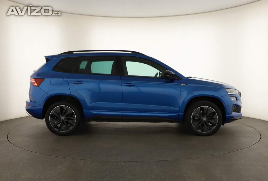 Foto inzerátu Skoda Karoq 2.0 TDI
