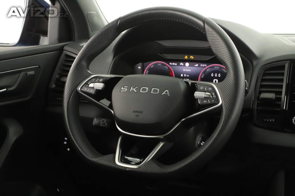Foto inzerátu Skoda Karoq 2.0 TDI