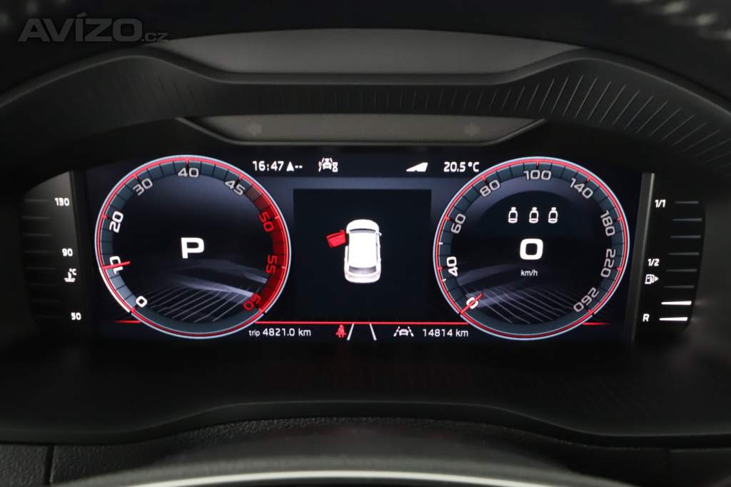Foto inzerátu Skoda Karoq 2.0 TDI