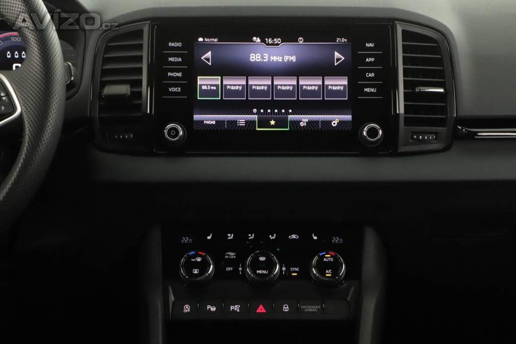 Foto inzerátu Skoda Karoq 2.0 TDI