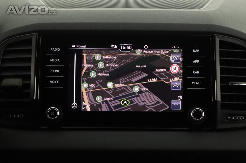 Foto inzerátu Skoda Karoq 2.0 TDI