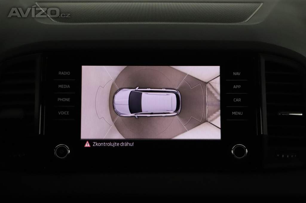 Foto inzerátu Skoda Karoq 2.0 TDI
