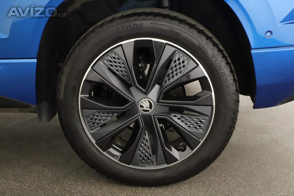 Foto inzerátu Skoda Karoq 2.0 TDI