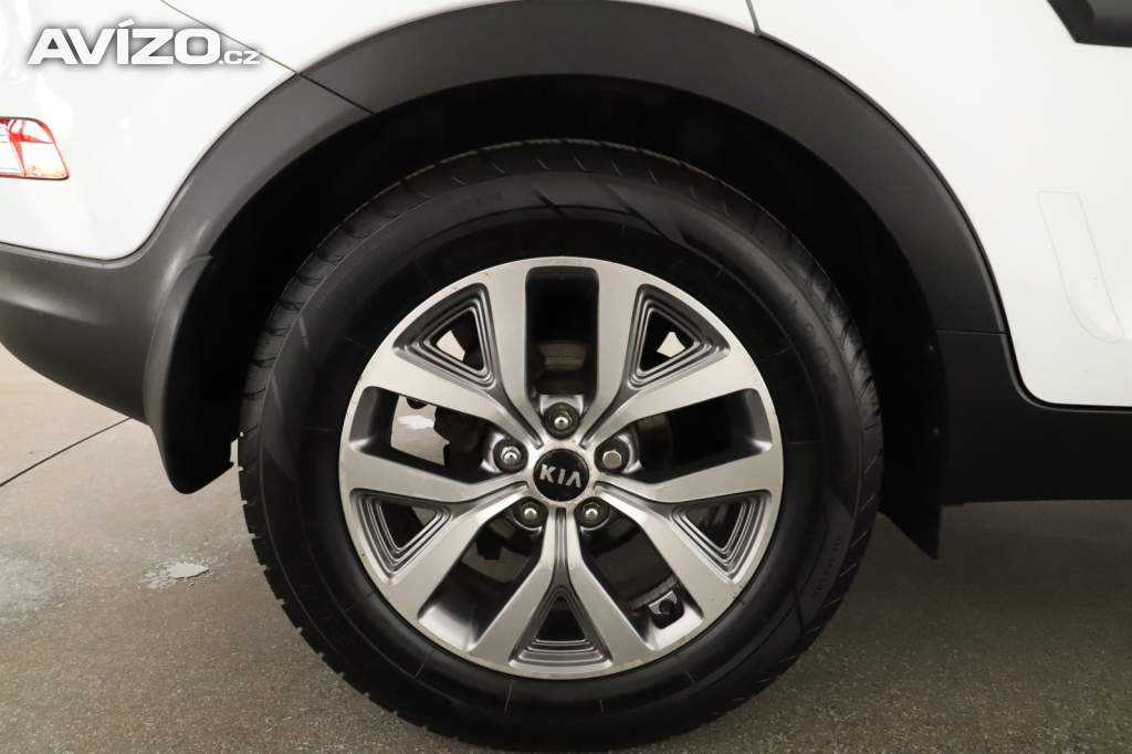 Foto inzerátu Kia Sportage 1.6 GDI