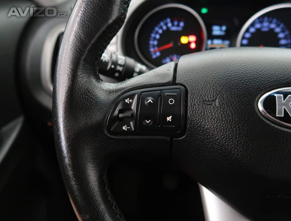 Foto inzerátu Kia Sportage 1.6 GDI