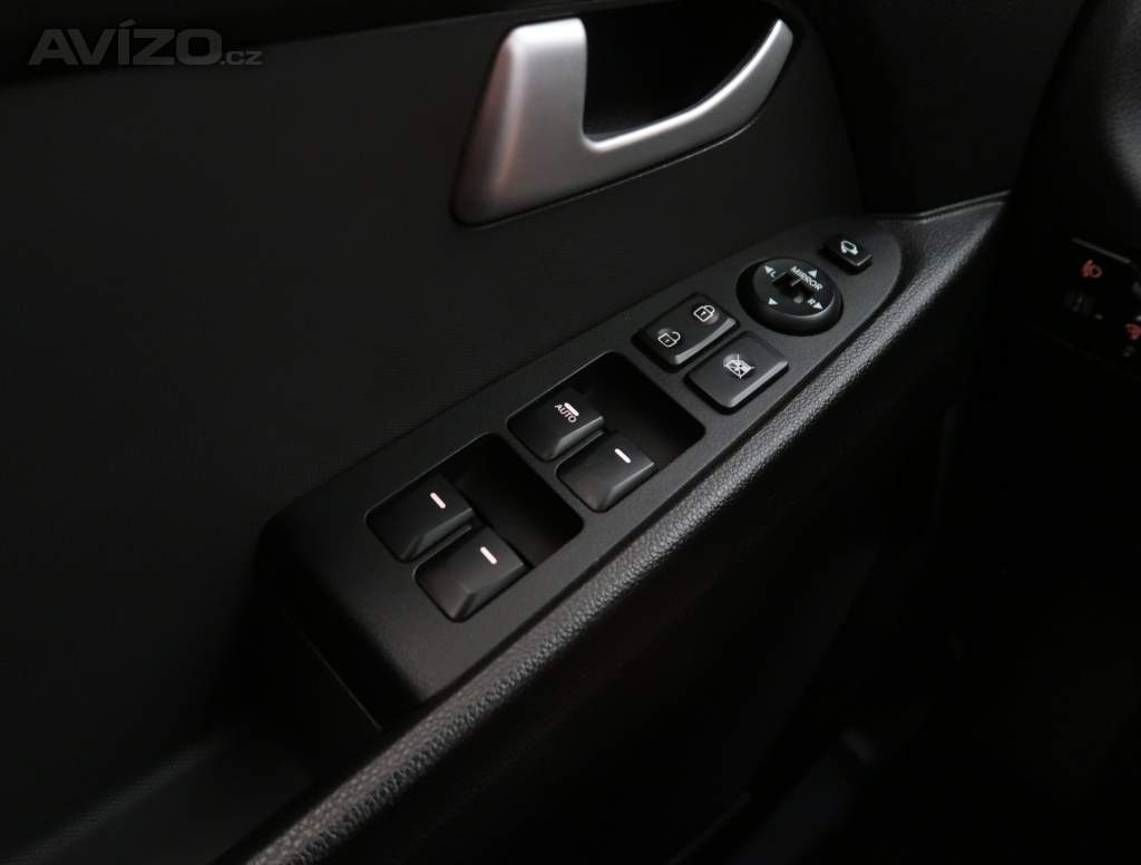 Foto inzerátu Kia Sportage 1.6 GDI