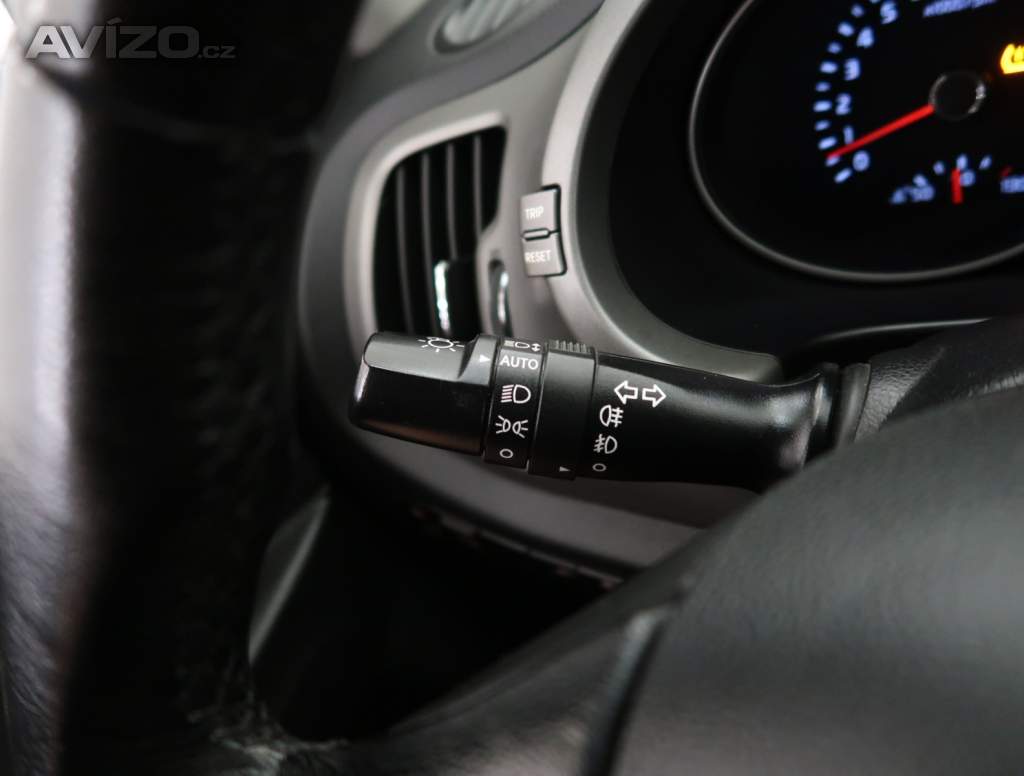 Foto inzerátu Kia Sportage 1.6 GDI