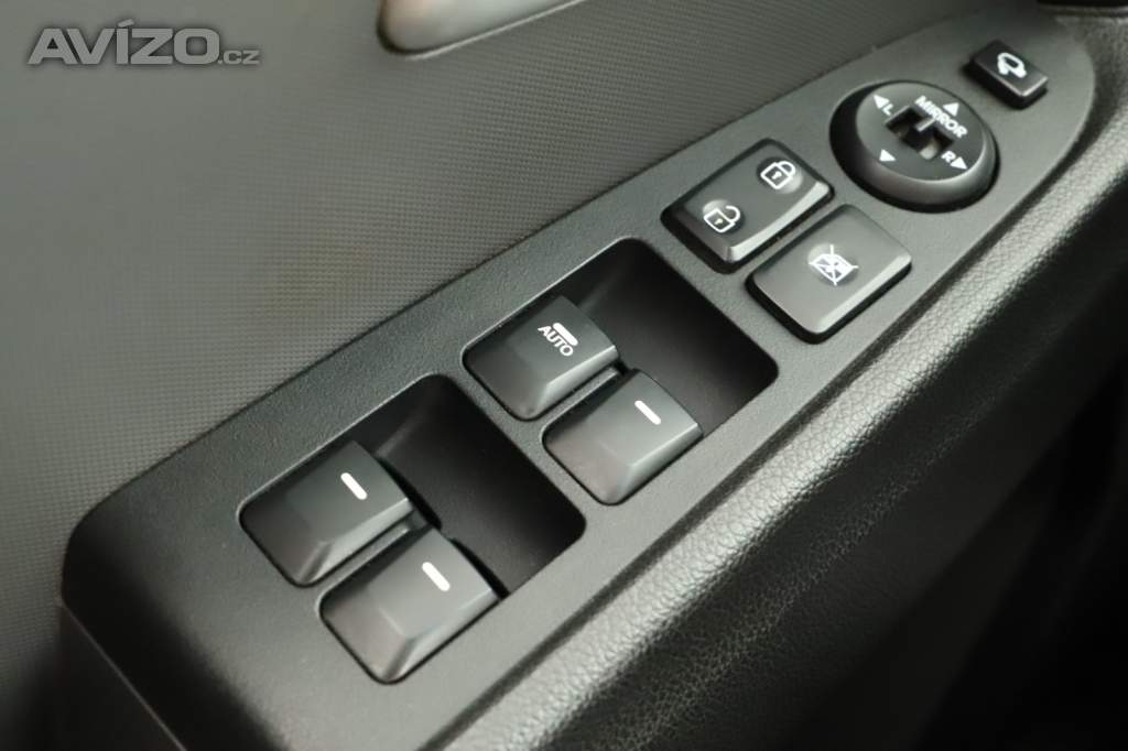 Foto inzerátu Kia Sportage 1.6 GDI