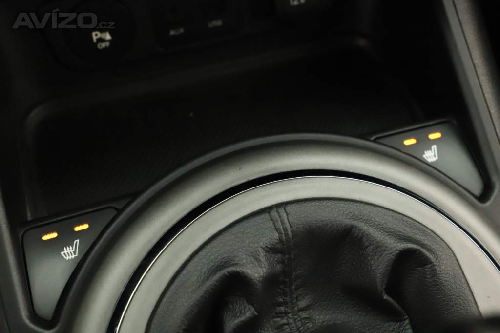 Foto inzerátu Kia Sportage 1.6 GDI