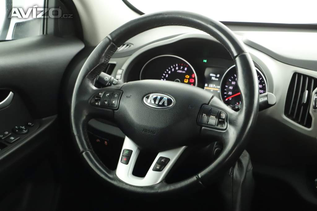 Foto inzerátu Kia Sportage 1.6 GDI