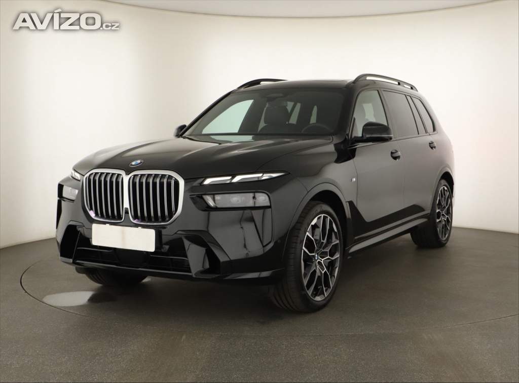 Foto inzerátu BMW X7 xDrive40d