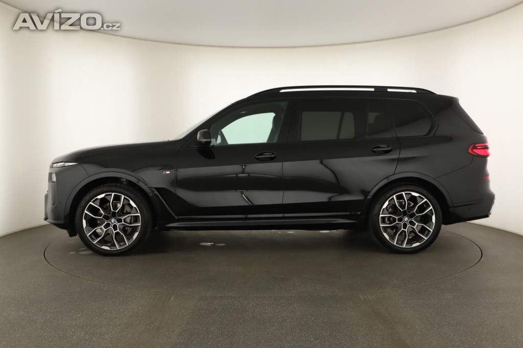 Foto inzerátu BMW X7 xDrive40d