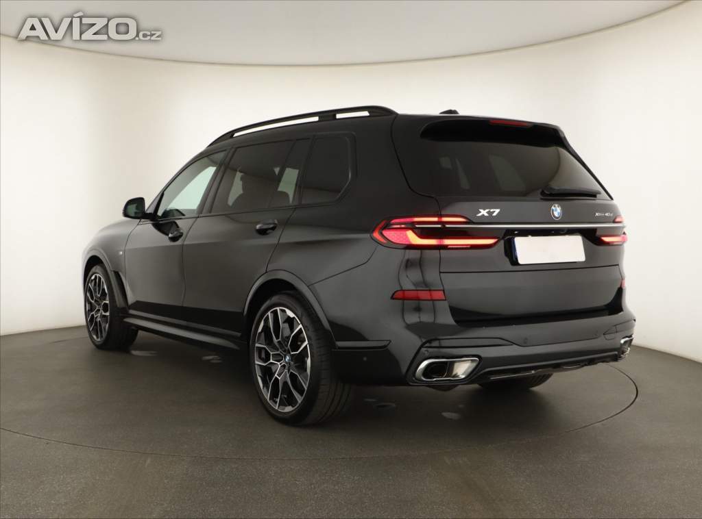 Foto inzerátu BMW X7 xDrive40d