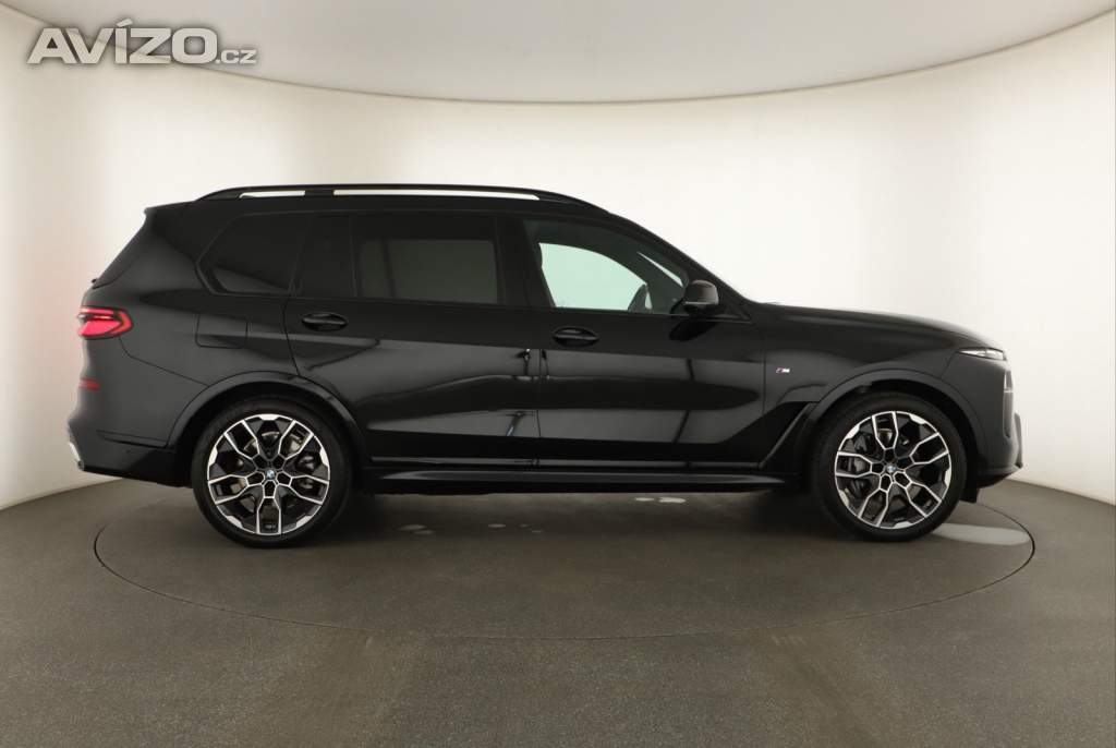 Foto inzerátu BMW X7 xDrive40d