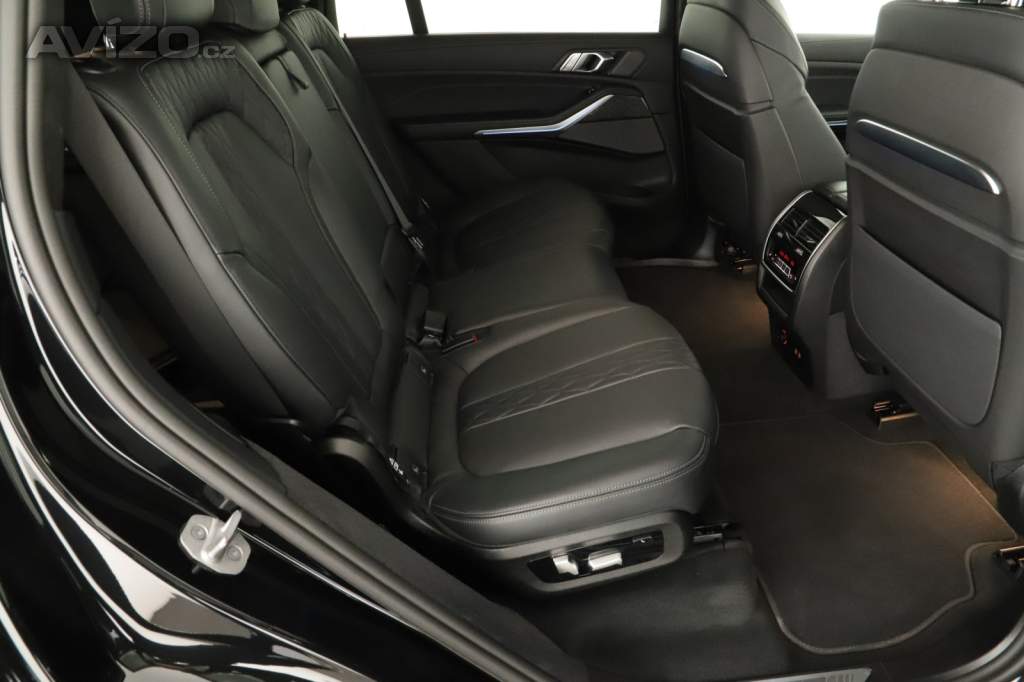 Foto inzerátu BMW X7 xDrive40d