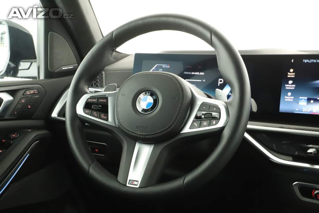 Foto inzerátu BMW X7 xDrive40d