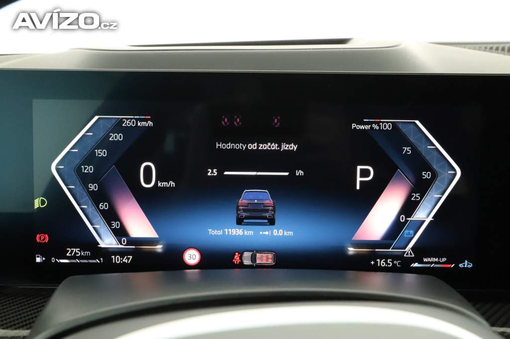 Foto inzerátu BMW X7 xDrive40d