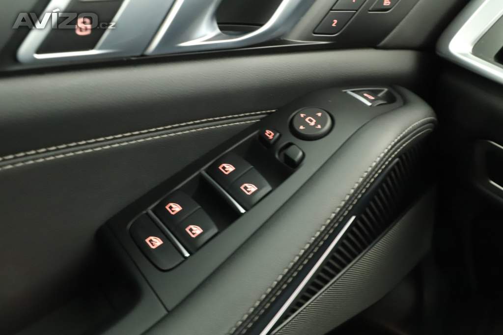 Foto inzerátu BMW X7 xDrive40d