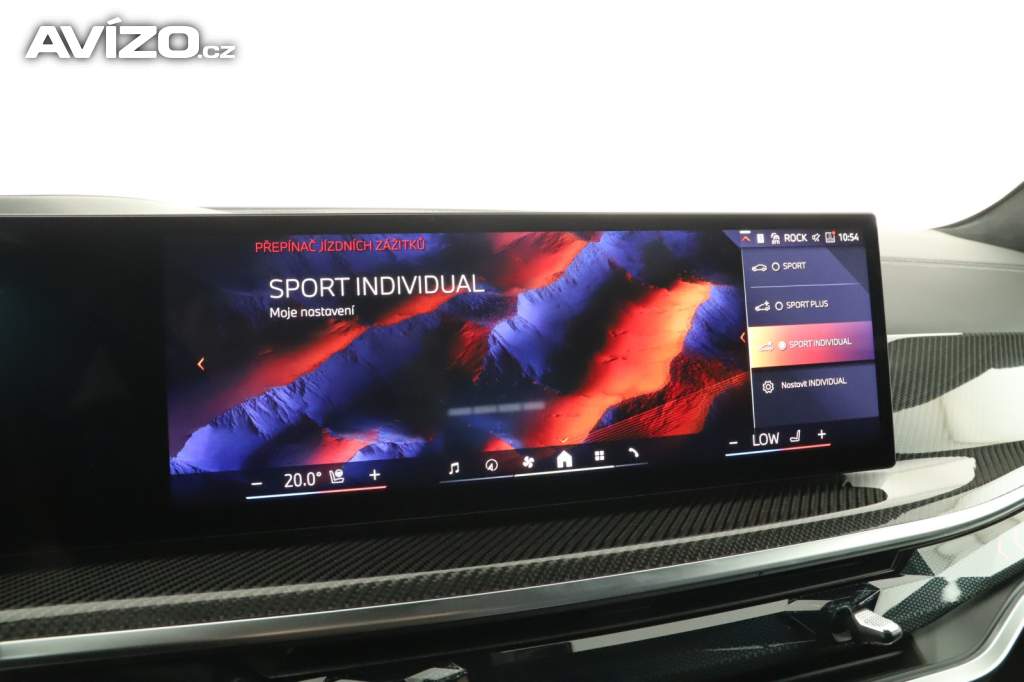 Foto inzerátu BMW X7 xDrive40d