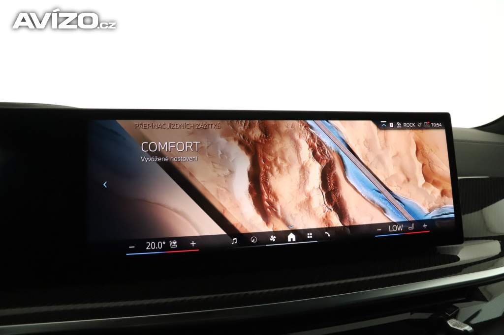 Foto inzerátu BMW X7 xDrive40d