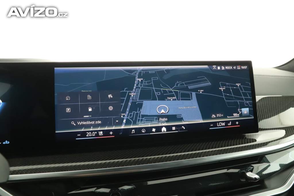 Foto inzerátu BMW X7 xDrive40d