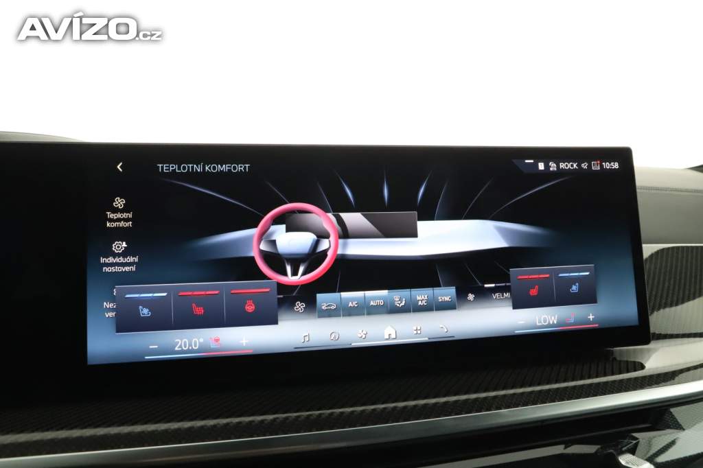 Foto inzerátu BMW X7 xDrive40d