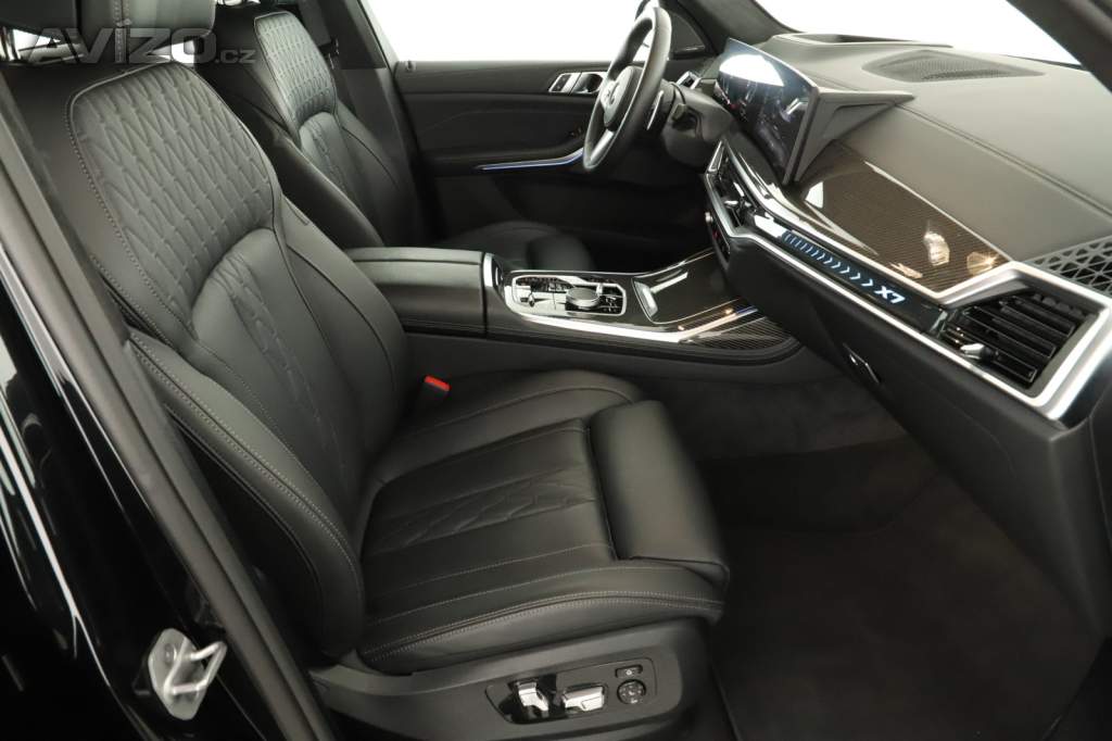 Foto inzerátu BMW X7 xDrive40d