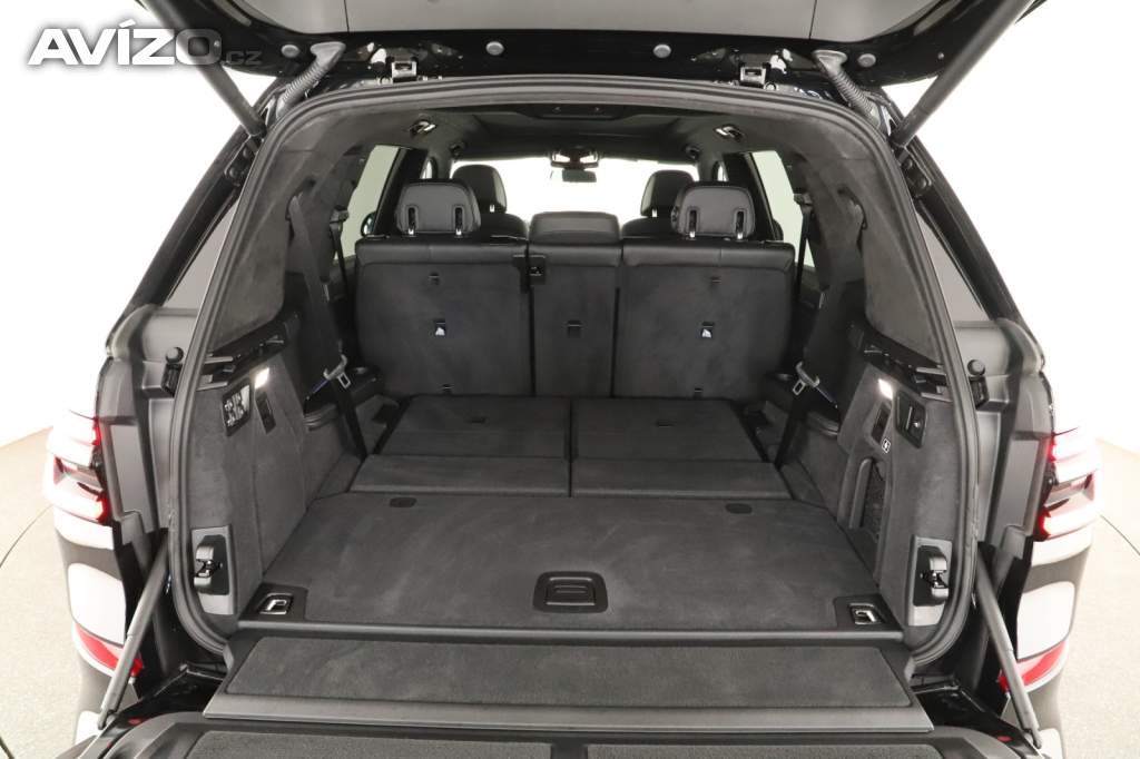 Foto inzerátu BMW X7 xDrive40d