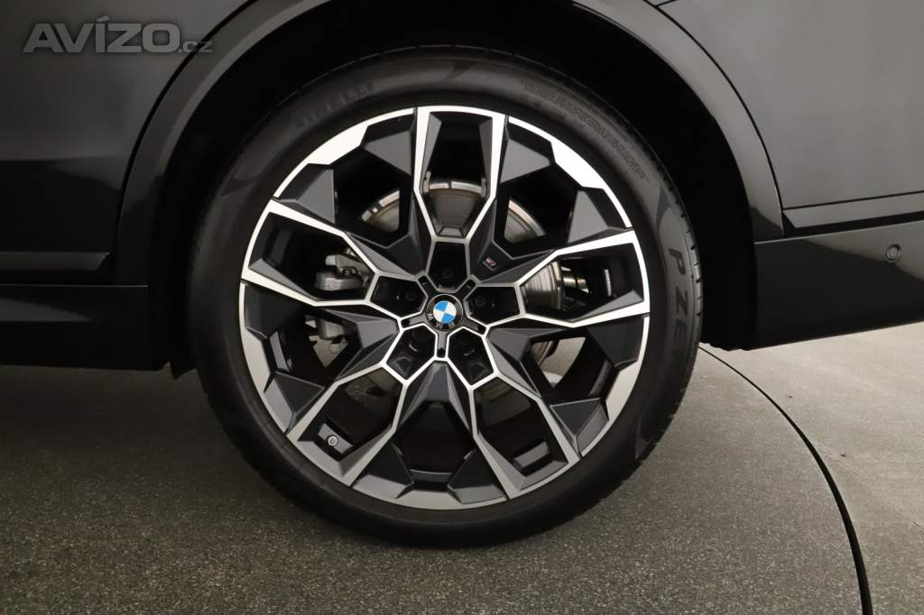 Foto inzerátu BMW X7 xDrive40d