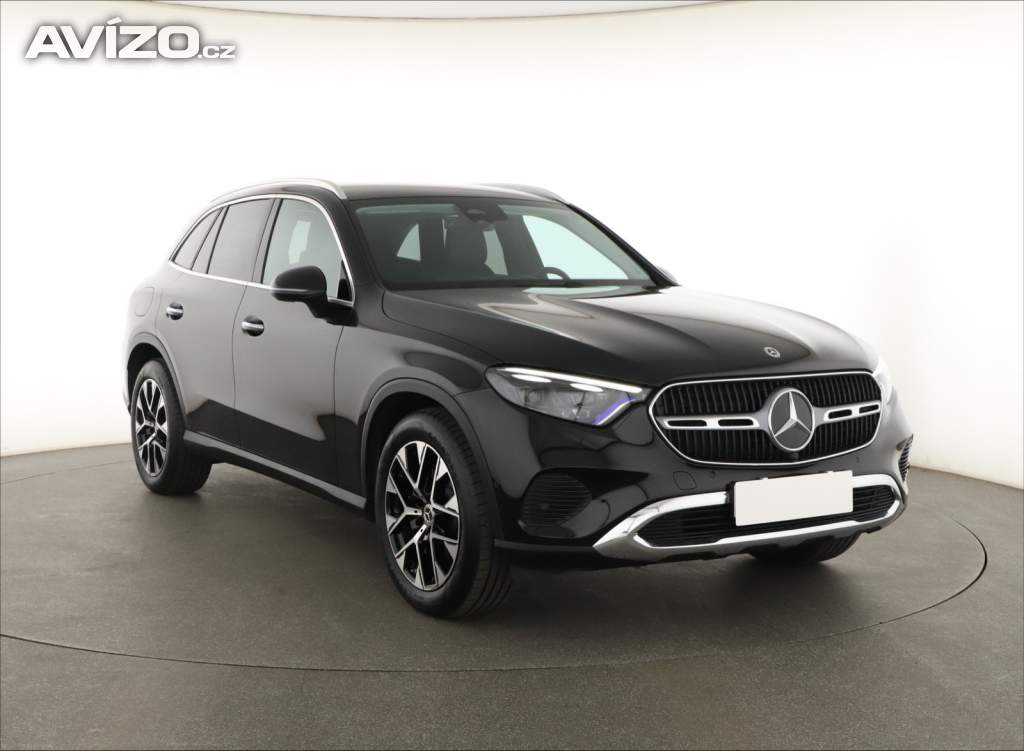 Mercedes GLC GLC 200 d 4MATIC