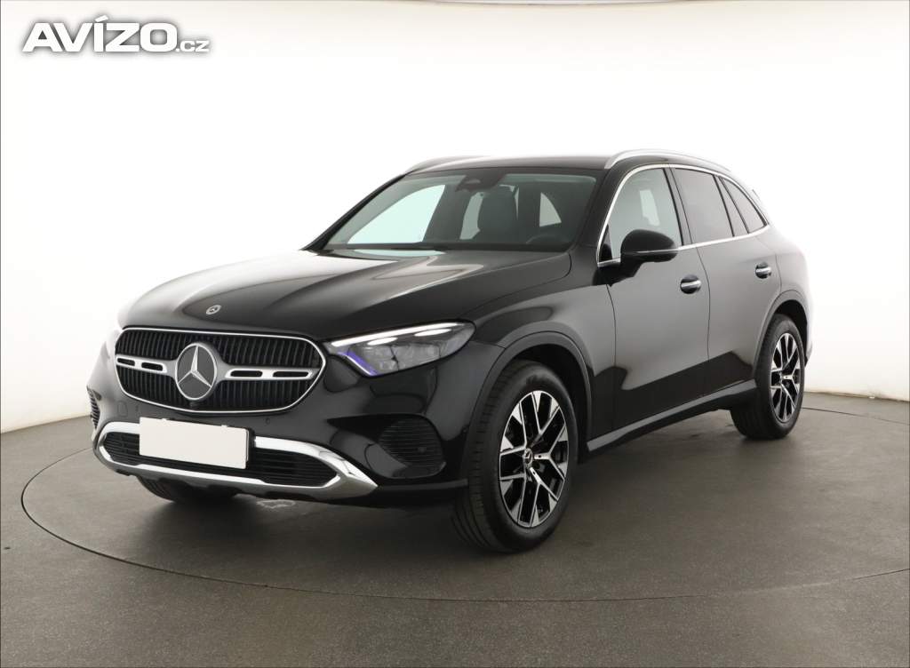 Foto inzerátu Mercedes GLC GLC 200 d 4MATIC