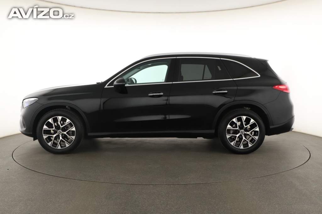 Foto inzerátu Mercedes GLC GLC 200 d 4MATIC