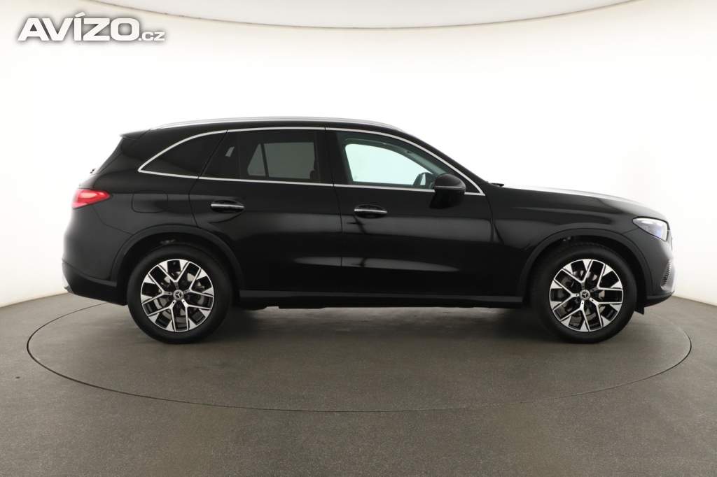 Foto inzerátu Mercedes GLC GLC 200 d 4MATIC