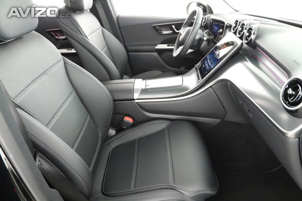 Foto inzerátu Mercedes GLC GLC 200 d 4MATIC