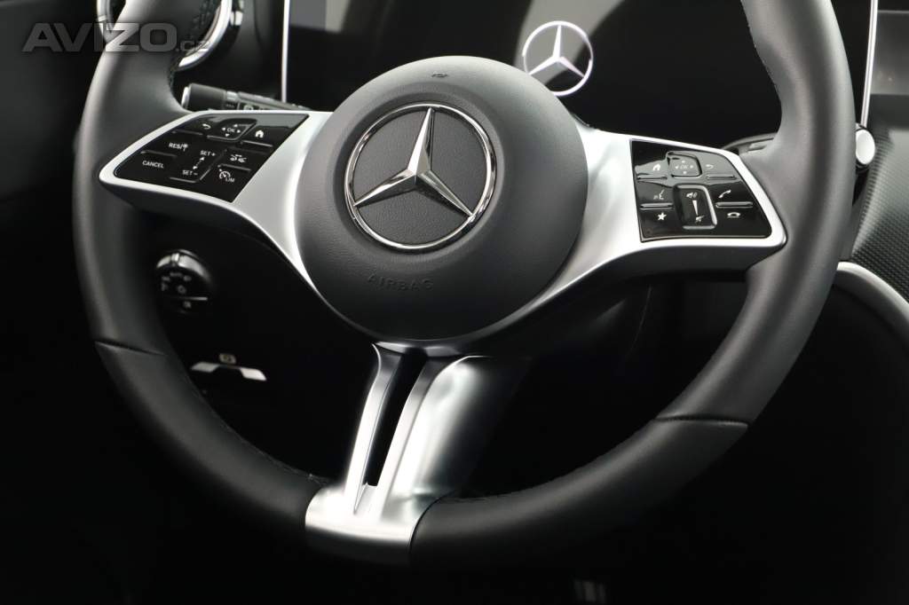 Foto inzerátu Mercedes GLC GLC 200 d 4MATIC