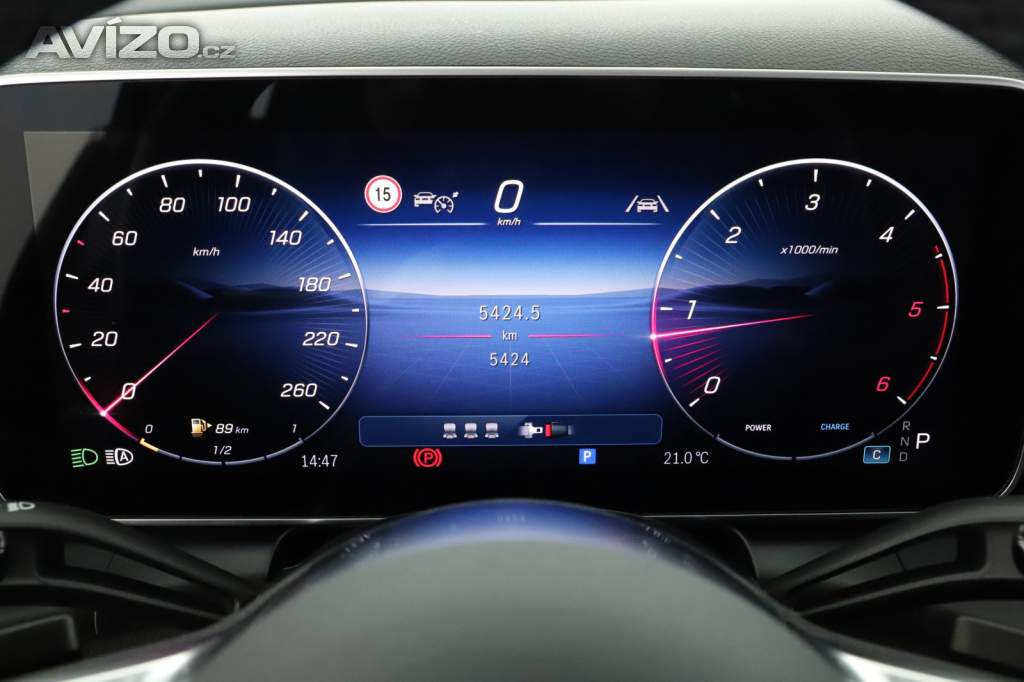 Foto inzerátu Mercedes GLC GLC 200 d 4MATIC
