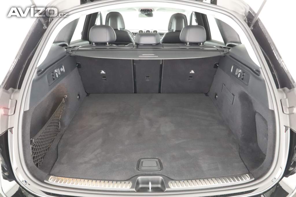 Foto inzerátu Mercedes GLC GLC 200 d 4MATIC