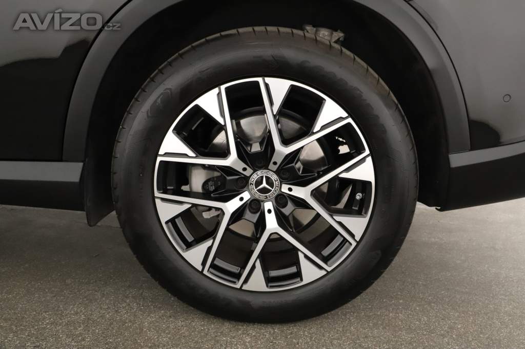 Foto inzerátu Mercedes GLC GLC 200 d 4MATIC