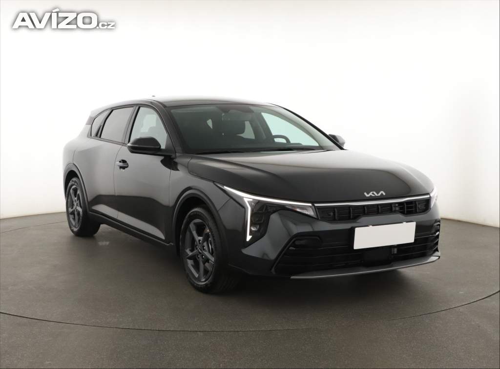Kia K4 1.6 T-GDI