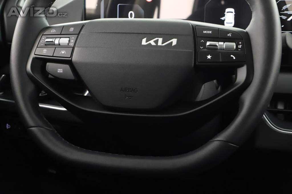 Foto inzerátu Kia K4 1.6 T-GDI