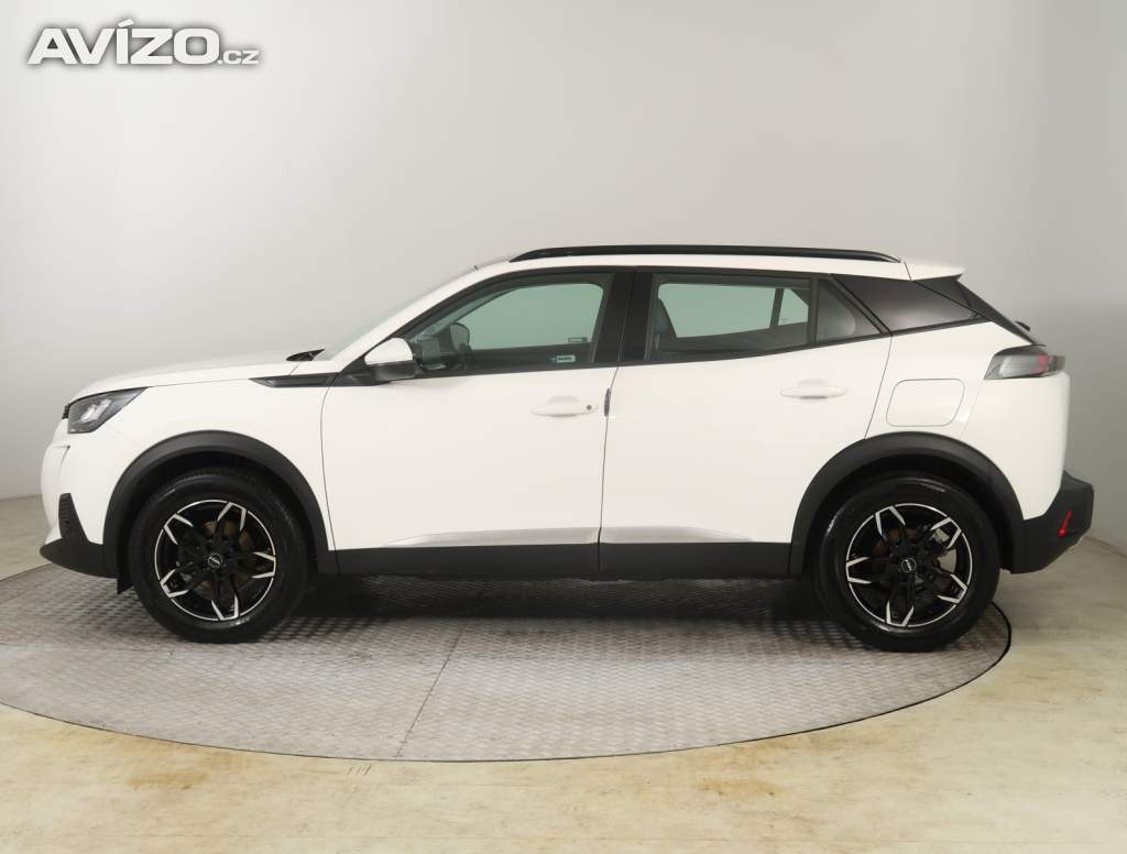 Foto inzerátu Peugeot 2008 1.2 PureTech